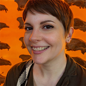photo of Erin