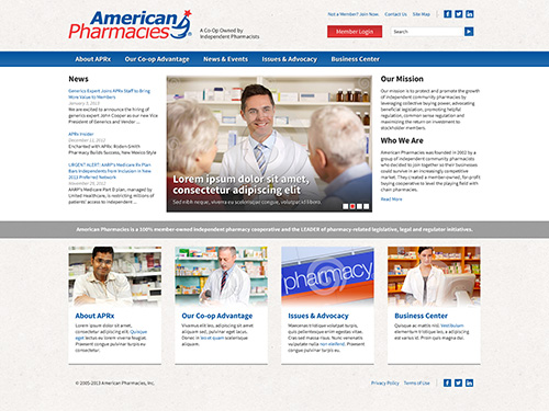 American Pharmacies American Pharmacies