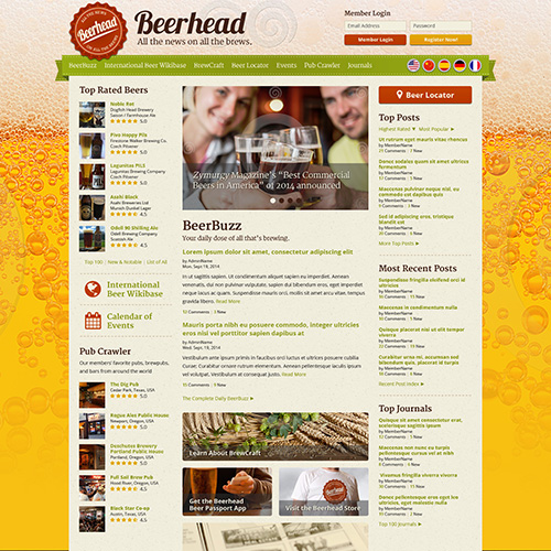 Beerhead Beerhead